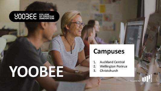 ZOOBEE College - New Zealand
