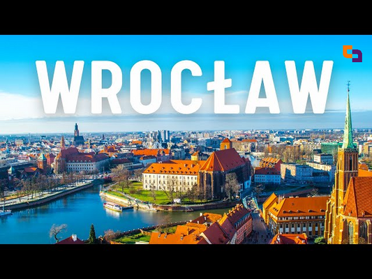 Coventry University - Wroclaw, Poland