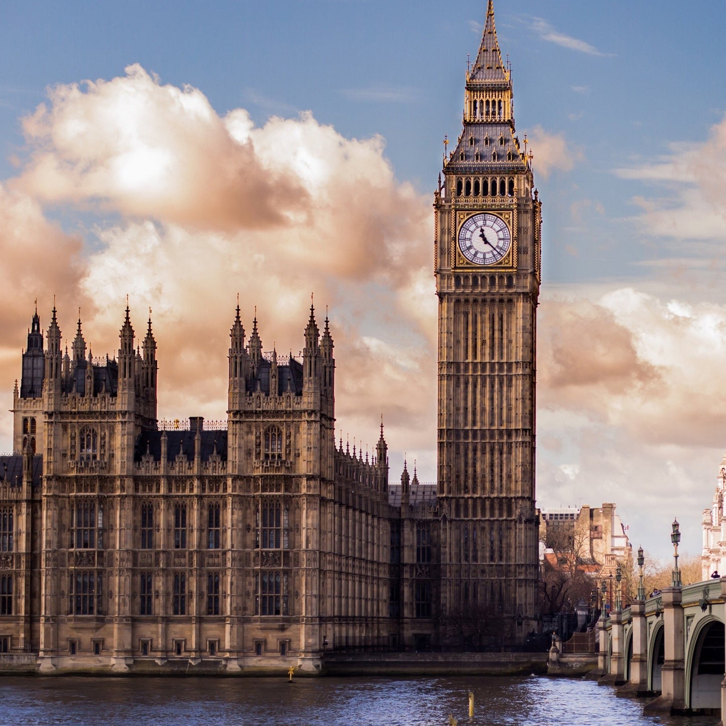 UK Visa Application