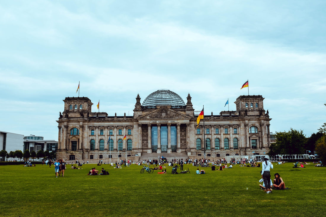 Study in Europe