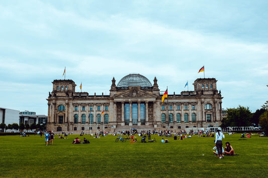 Study in Europe