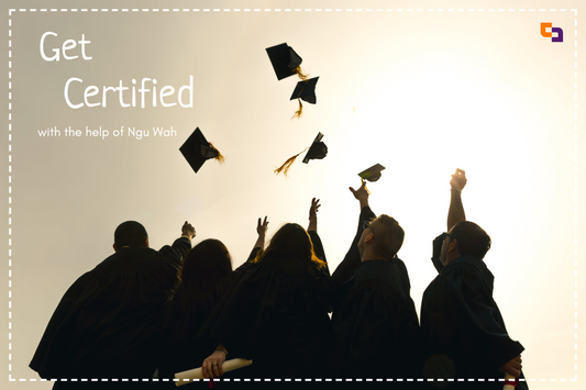 Education Certification