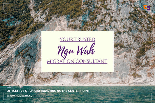 Migration Event - Bangkok, Thailand